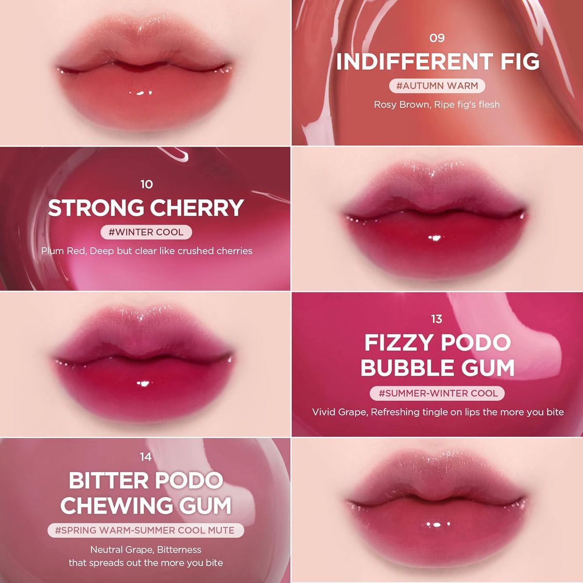 lilybyred Bloody Liar Coating Tint | Bunni Beauty