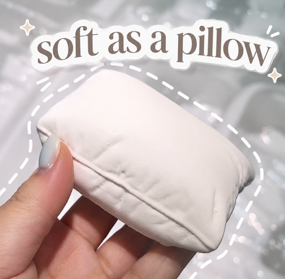 Soft Pillow Squishy