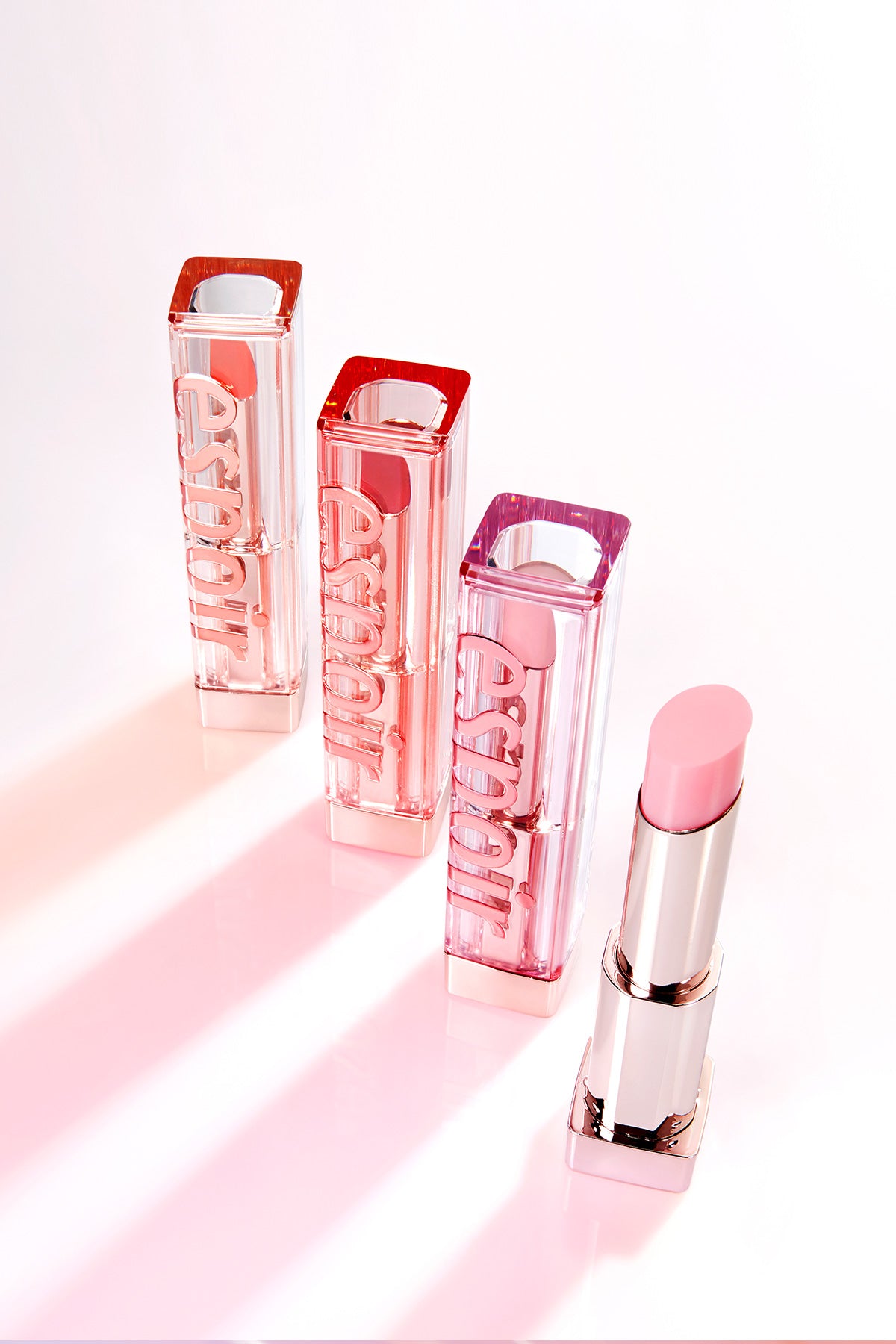 Espoir No Wear Glow Lip Balm | Bunni Beauty