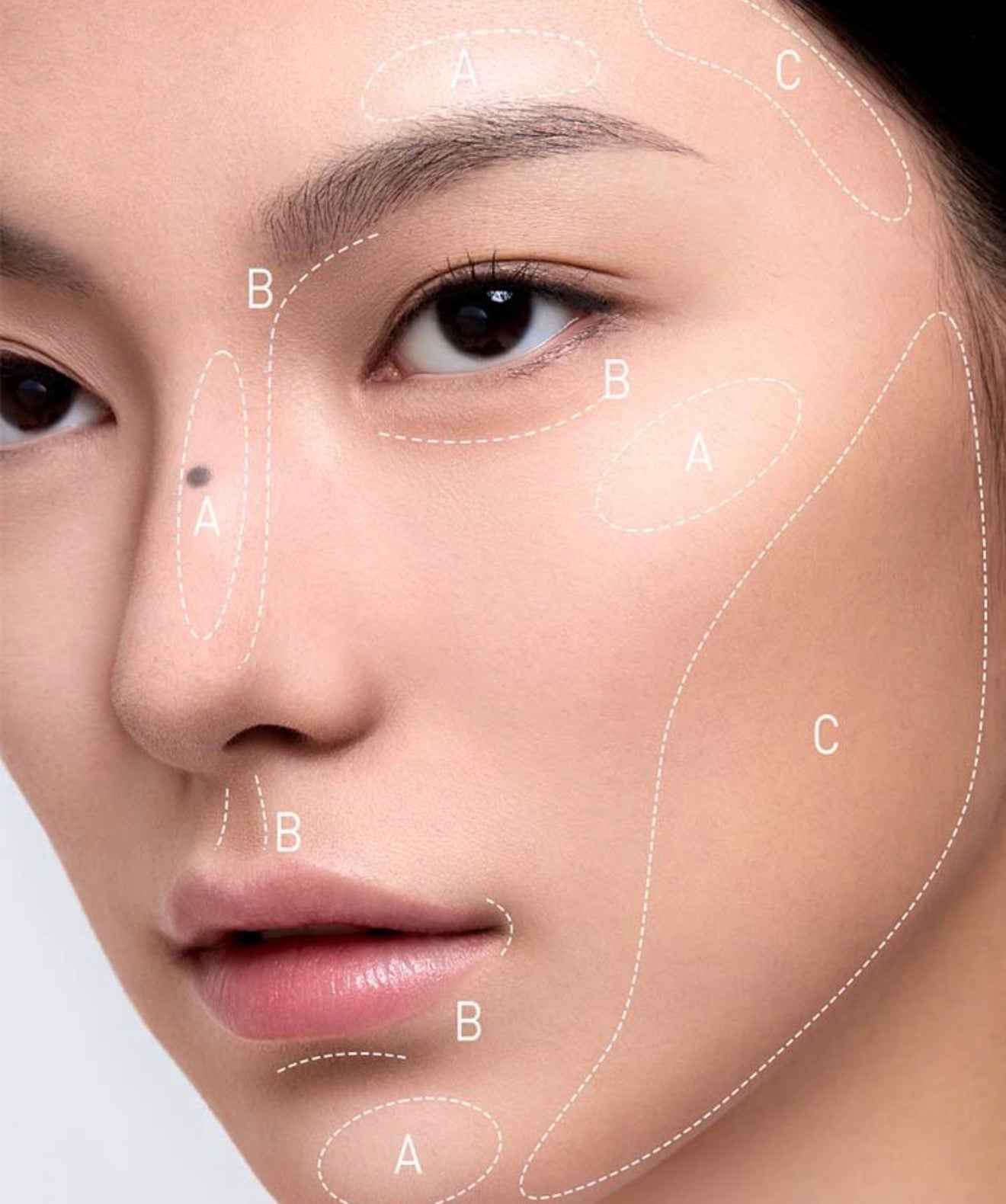 3CE Layer-It-All Contour Palette | Bunni Beauty