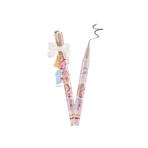 FLORTTE Mikko Wink Wink Liquid Eyeliner | Bunni Beauty