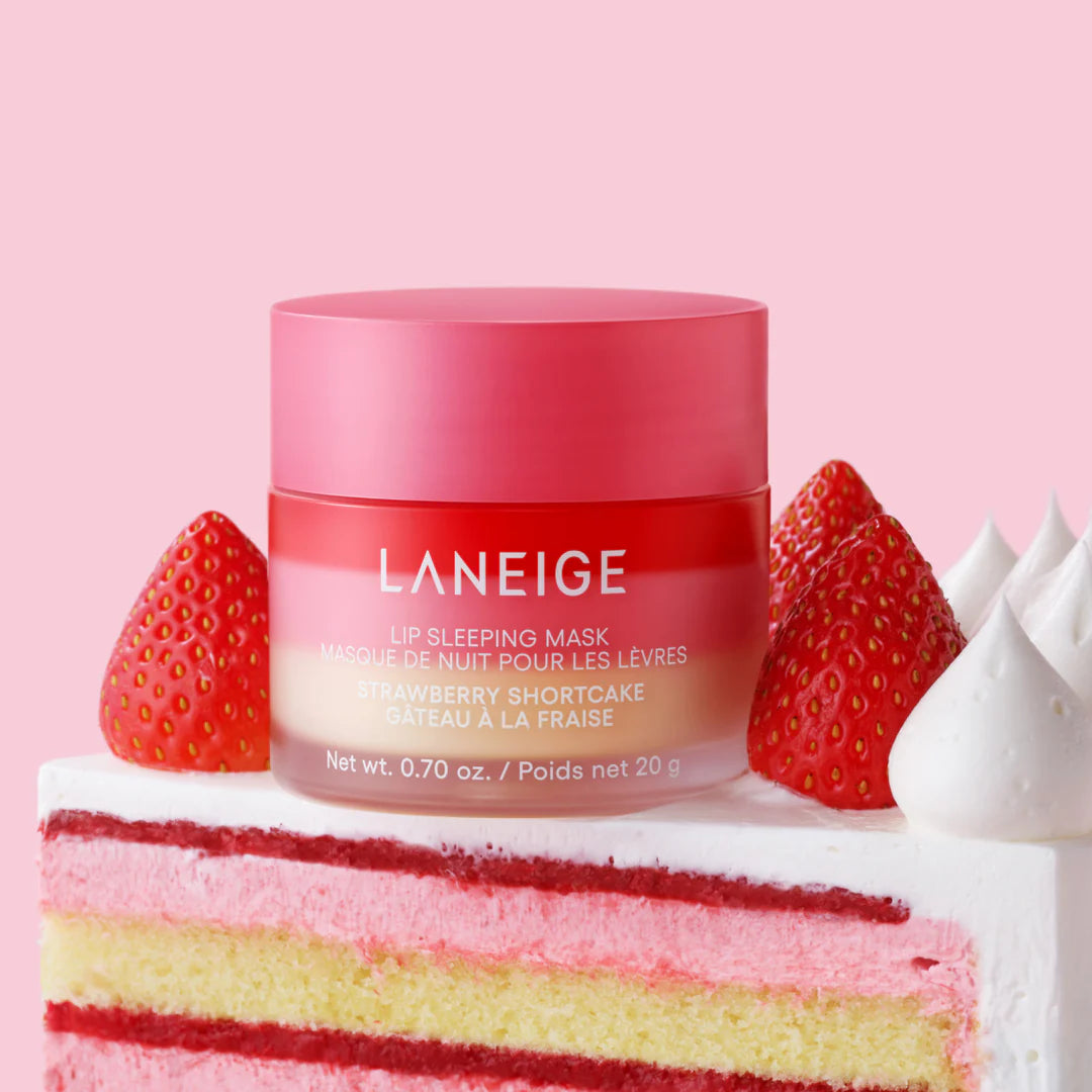 Laneige Lip Sleeping Mask | Bunni Beauty