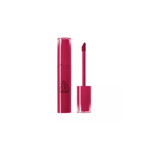 3CE Lazy Pop Lip Stain | Bunni Beauty