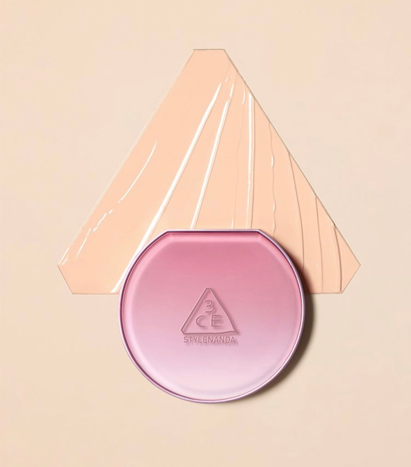 3CE Fitting Mesh Cover Cushion | Bunni Beauty