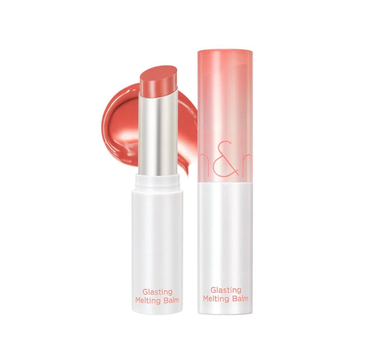 rom&nd Glasting Melting Balm | Bunni Beauty