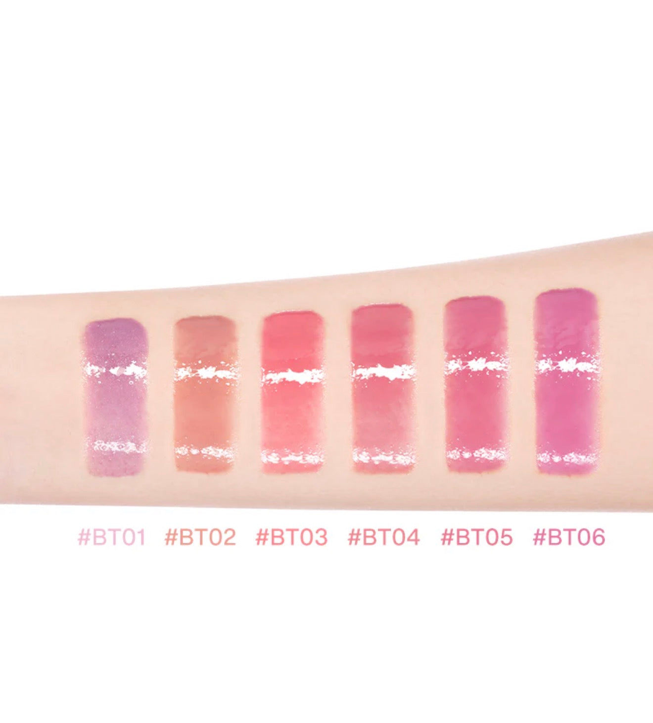 INTO YOU Bare Tint Lip Balm | Bunni Beauty