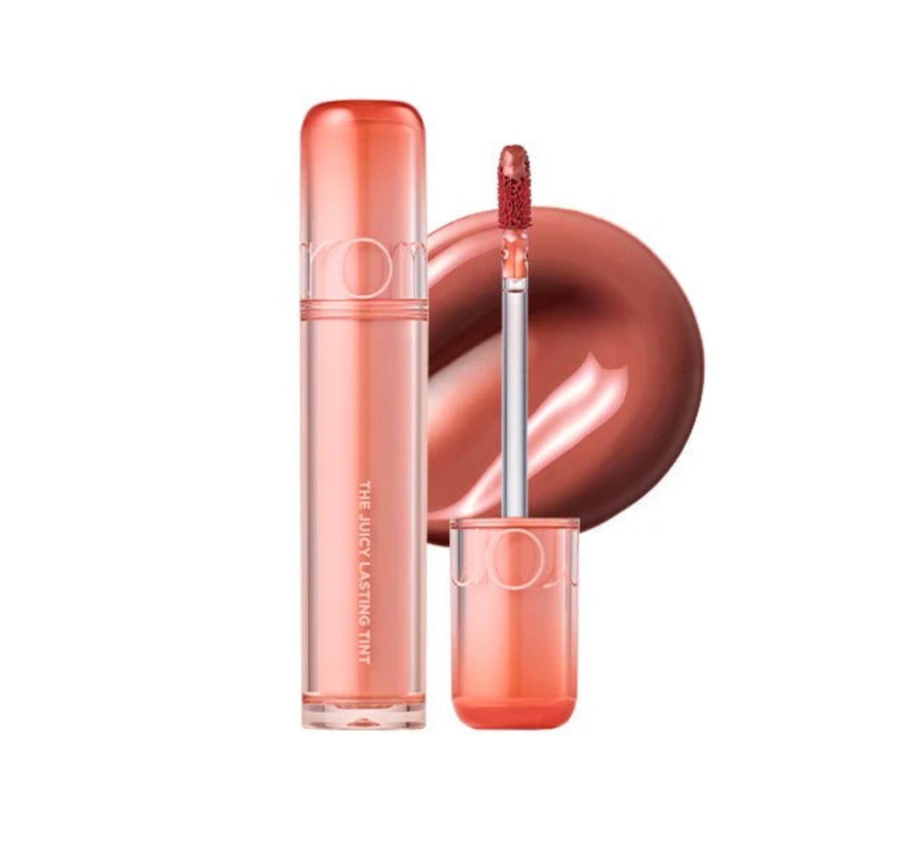 rom&nd The Juicy Lasting Tint | Bunni Beauty