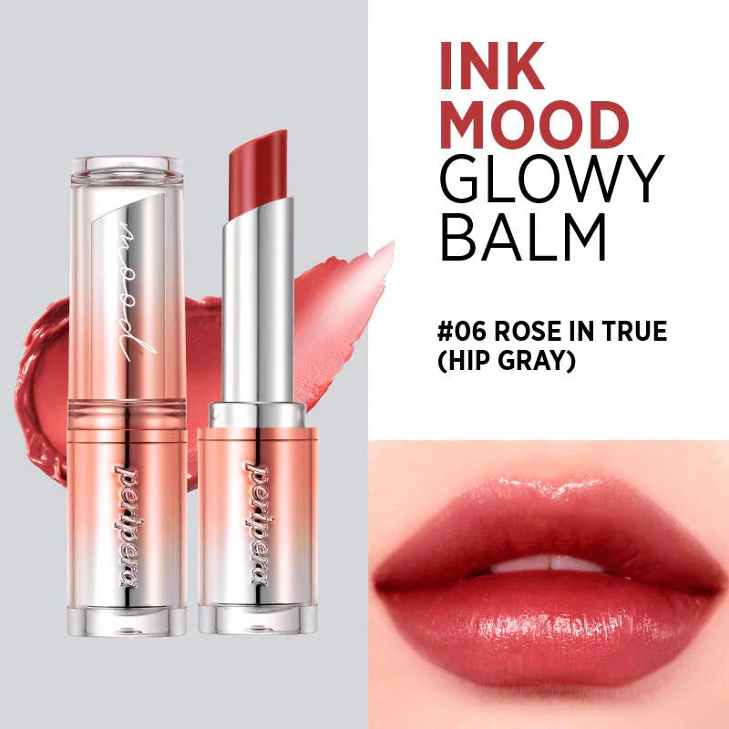 Peripera Ink Mood Glowy Balm | Bunni Beauty