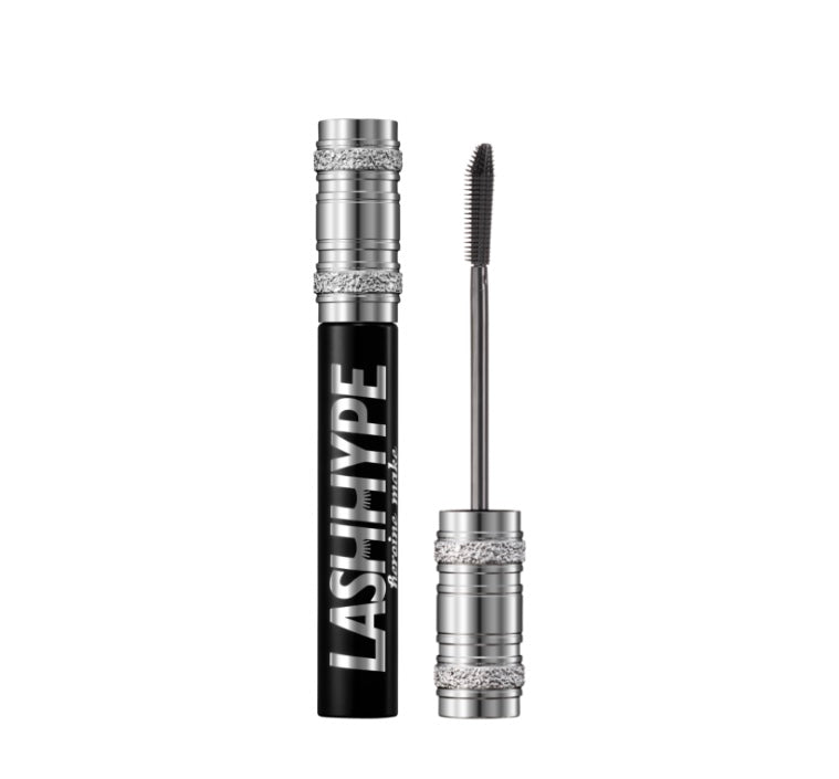 KISSME Heroine Make Lash Hype Mascara | Bunni Beauty