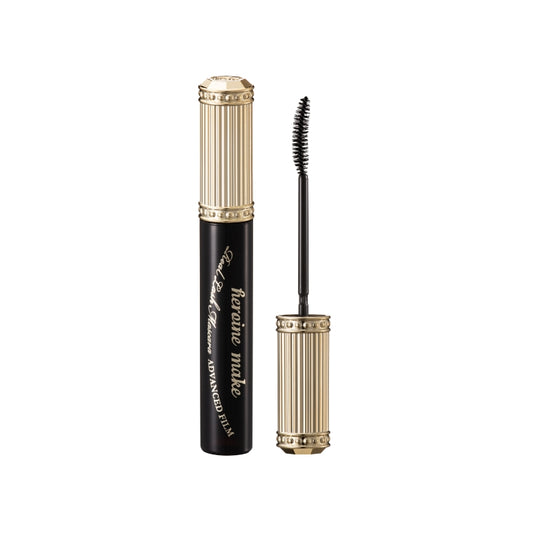 KISSME Heroine Make Real Lash Mascara Advanced Film | Bunni Beauty