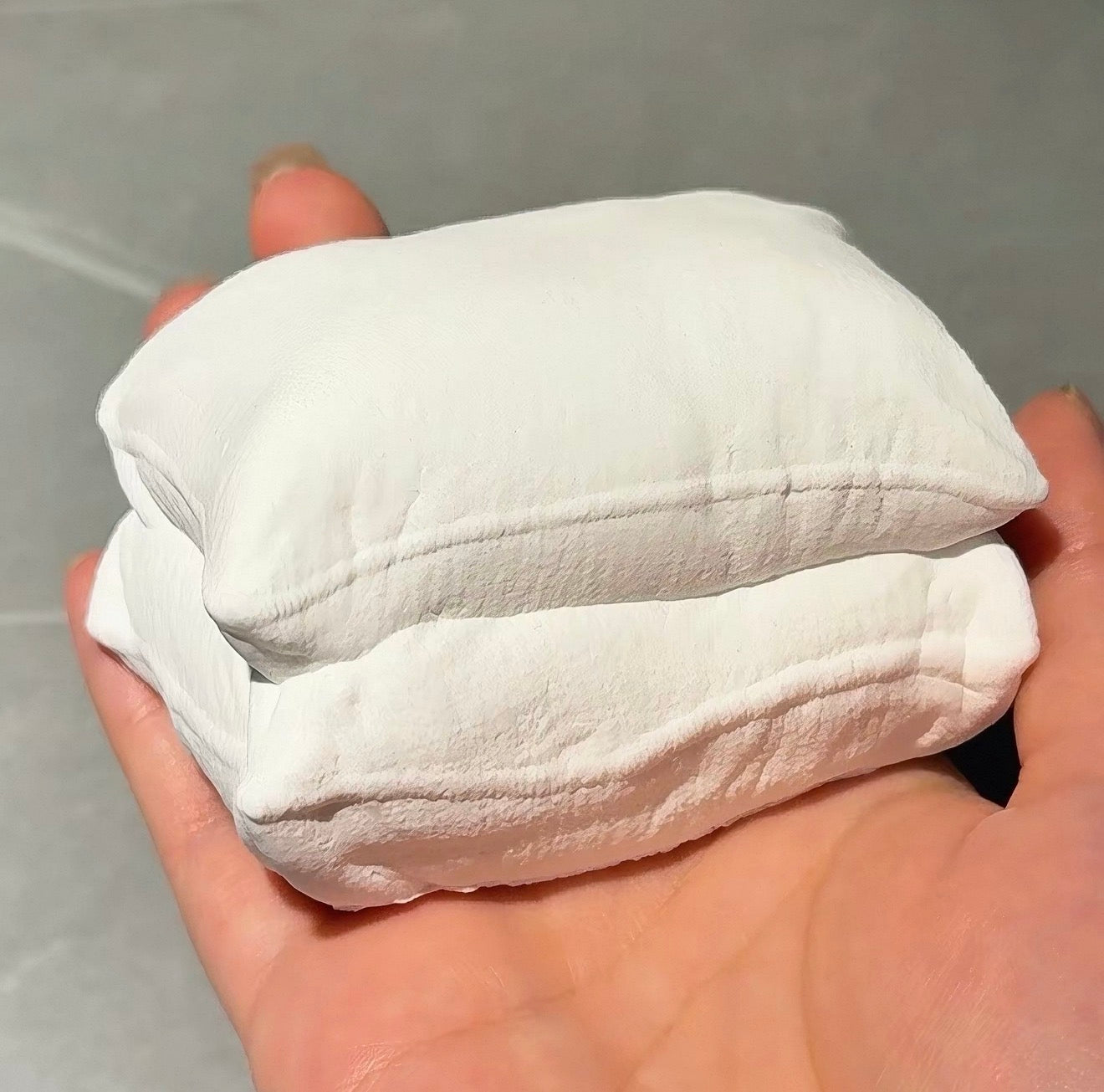 Soft Pillow Squishy