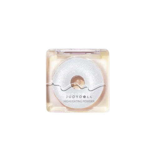 Judydoll Starlight Highlighting Powder | Bunni Beauty