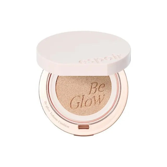 Espoir Be Glow Volume Cushion Foundation | Bunni Beauty