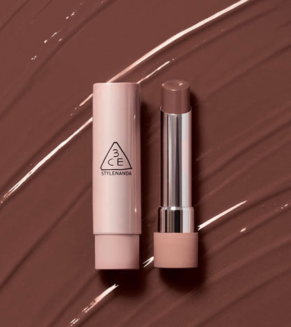 3CE Glazy Lip Glow | Bunni Beauty