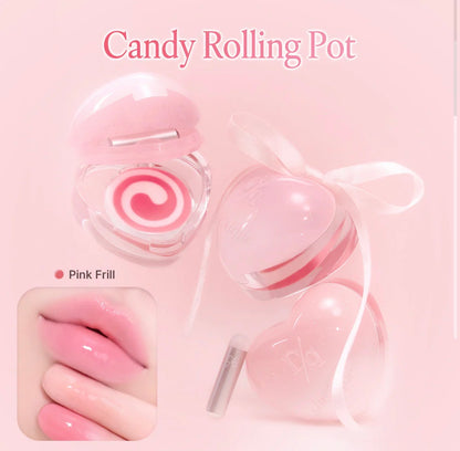 Dasique Candy Rolling Pot | Bunni Beauty
