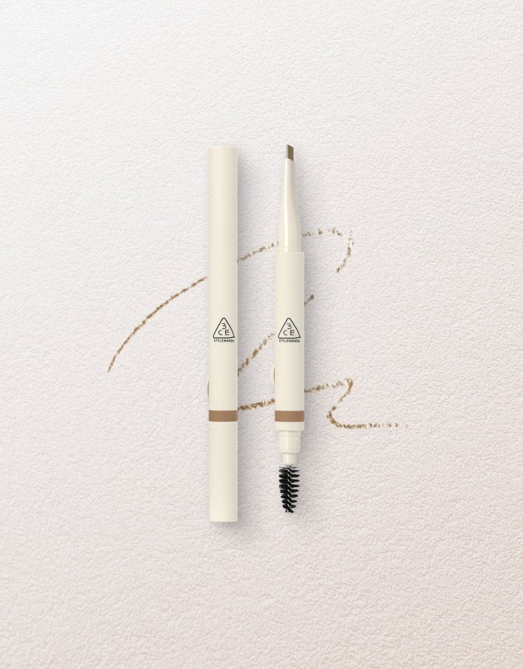 3CE Easy Brow Designing Pencil | Bunni Beauty