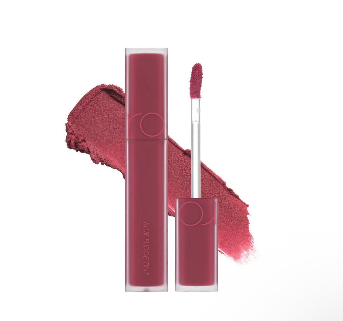 Rom&nd Blur Fudge Tint | Bunni Beauty