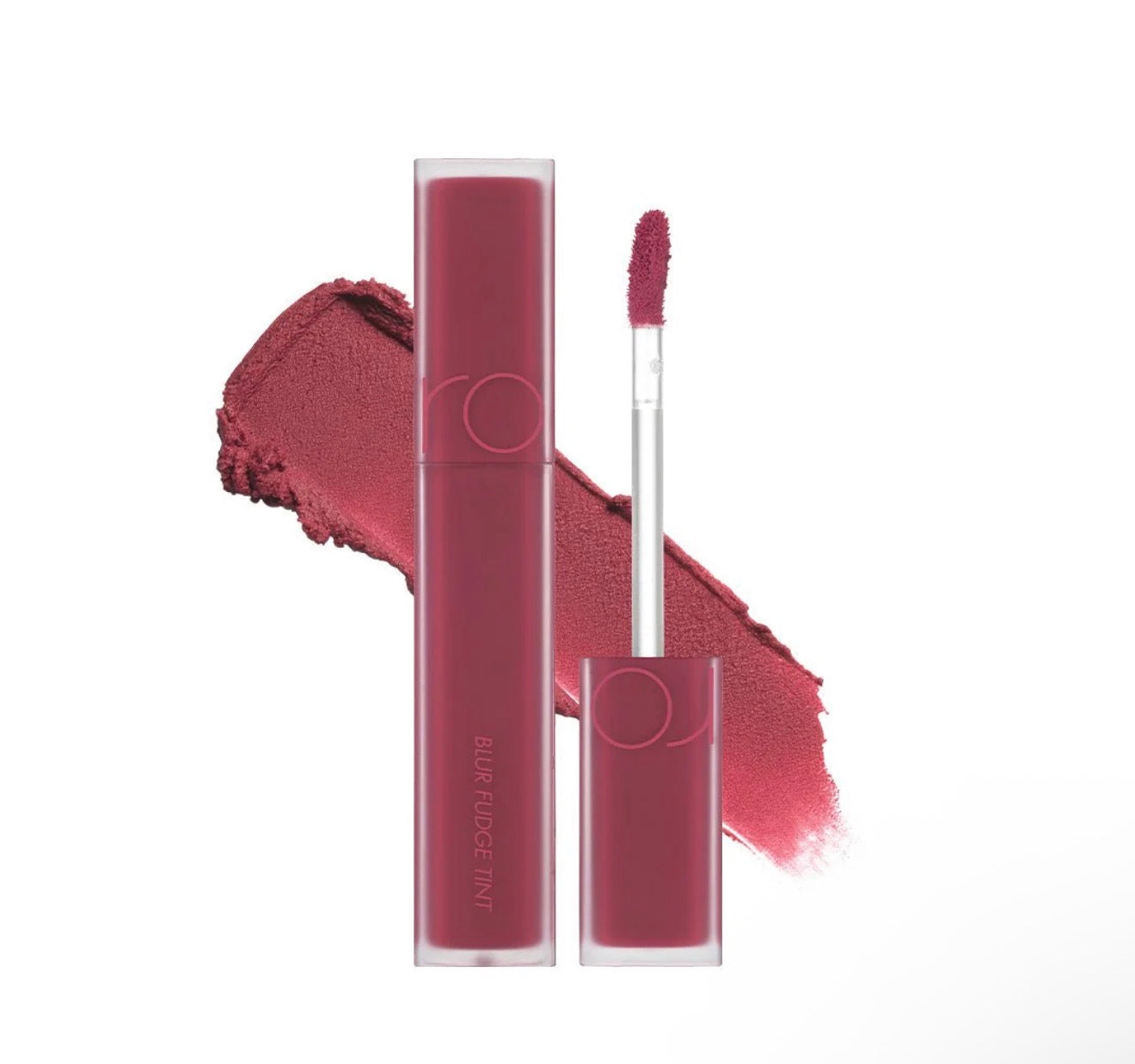 Rom&nd Blur Fudge Tint | Bunni Beauty