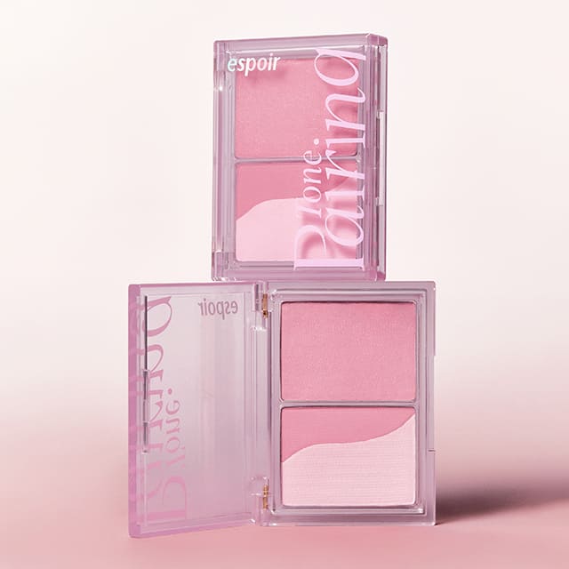 Espoir Tone Pairing Cheek | Bunni Beauty