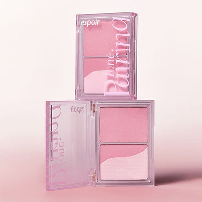 Espoir Tone Pairing Cheek | Bunni Beauty