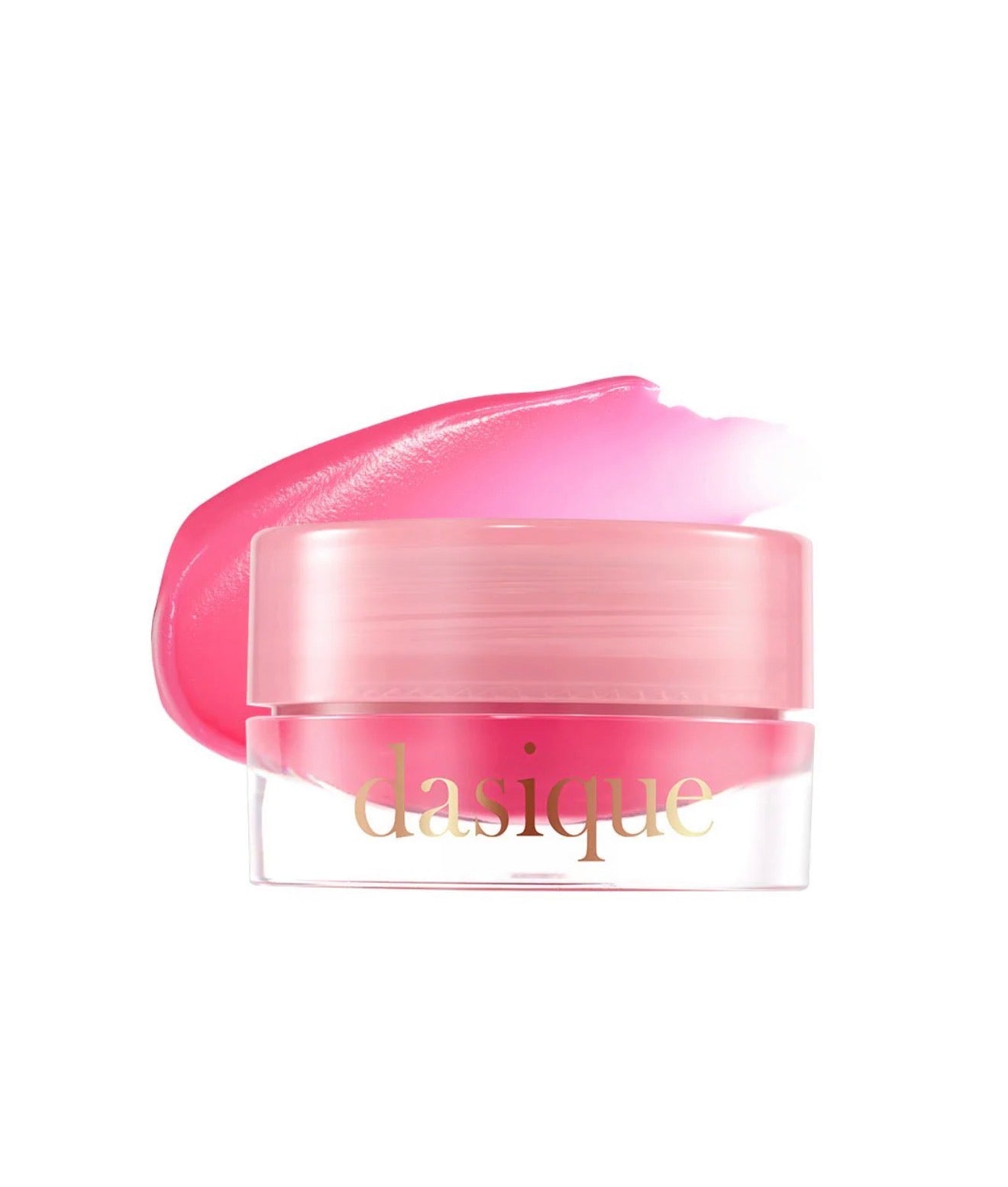 Dasique Fruity Lip Jam | Bunni Beauty