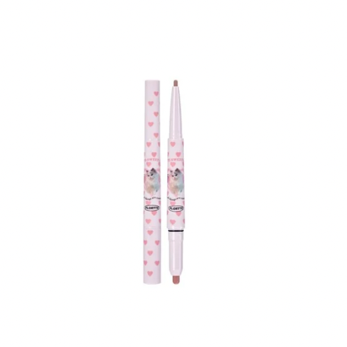 Flortte I Am Super Beauty Double Headed Lip Liner | Bunni Beauty