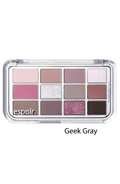 Espoir Eye Core Palette | Bunni Beauty