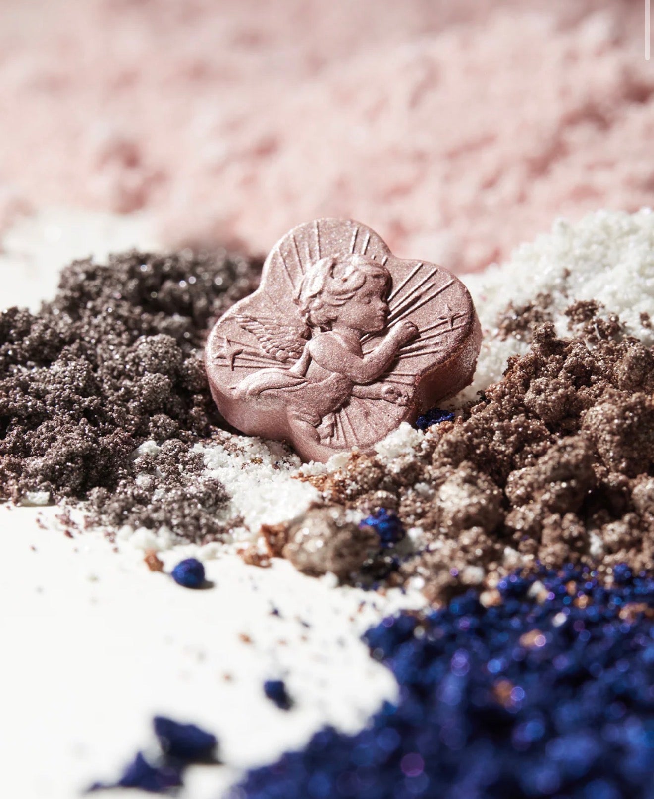 FlowerKnows Little Angel 9-Color Eyeshadow Palette | Bunni Beauty