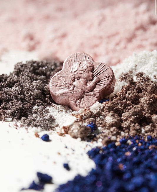 FlowerKnows Little Angel 9-Color Eyeshadow Palette | Bunni Beauty