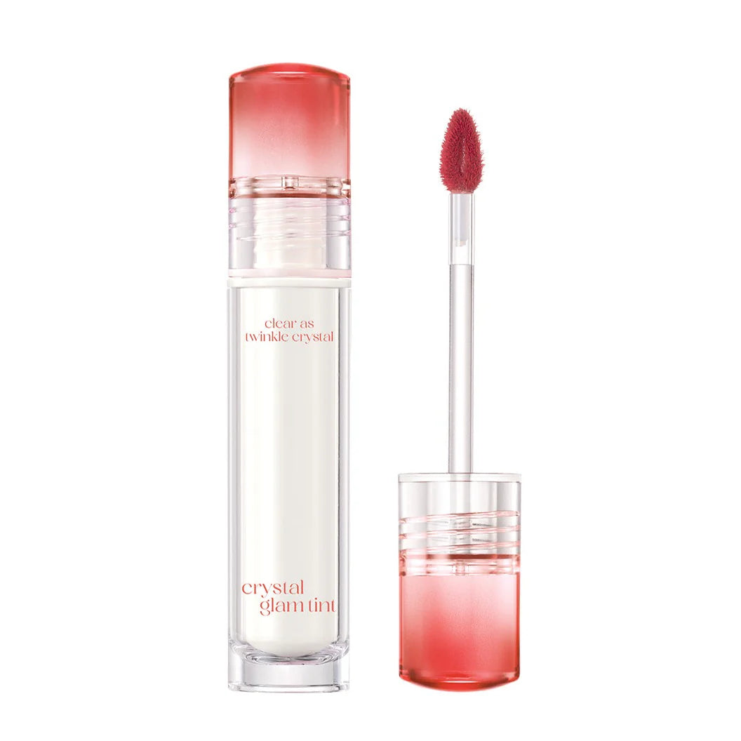 CLIO Crystal Glam Tint | Bunni Beauty