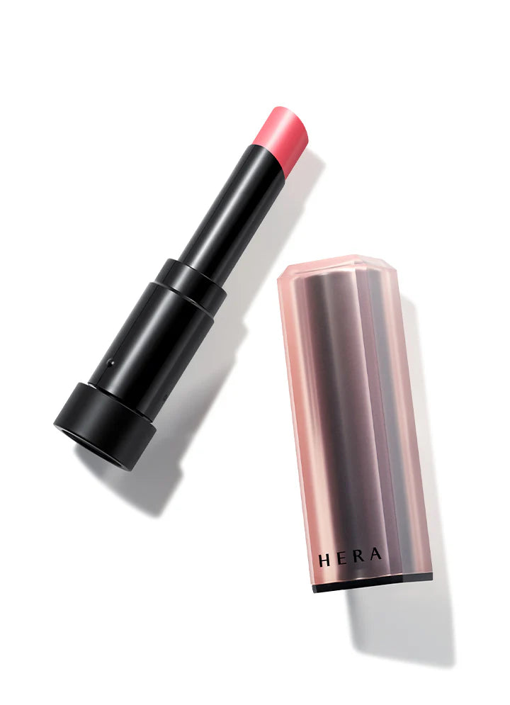 HERA Sensual Powder Matte Lipstick | Bunni Beauty