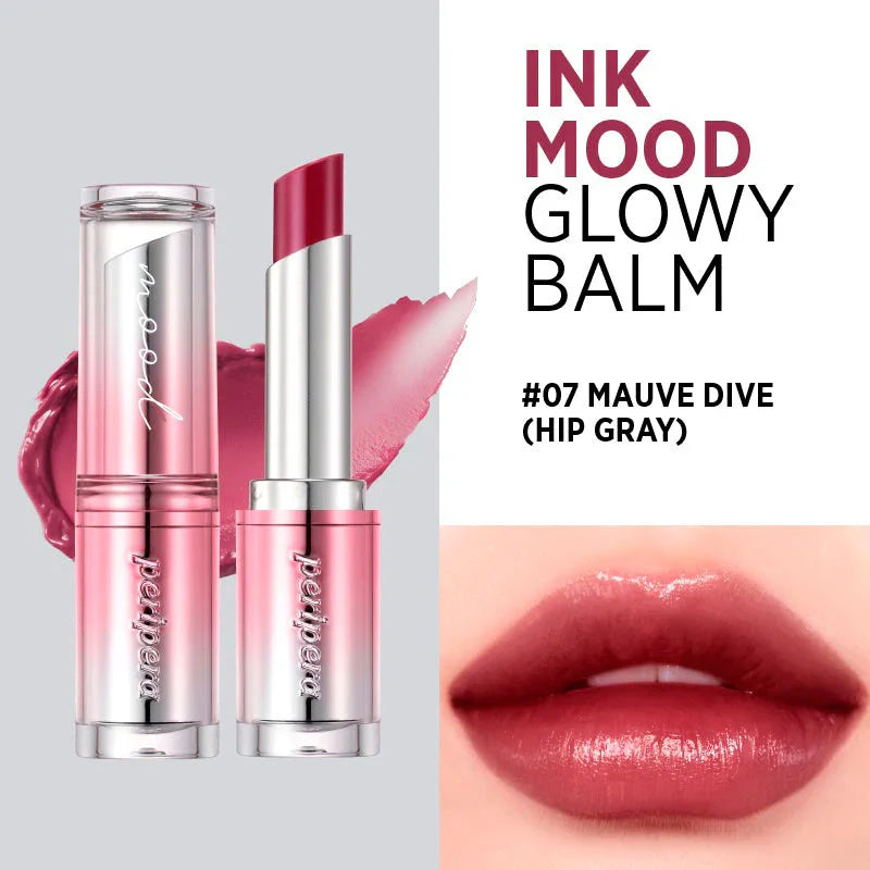 Peripera Ink Mood Glowy Balm | Bunni Beauty