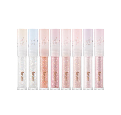 Dasique Starlit Jewel Liquid Glitter | Bunni Beauty