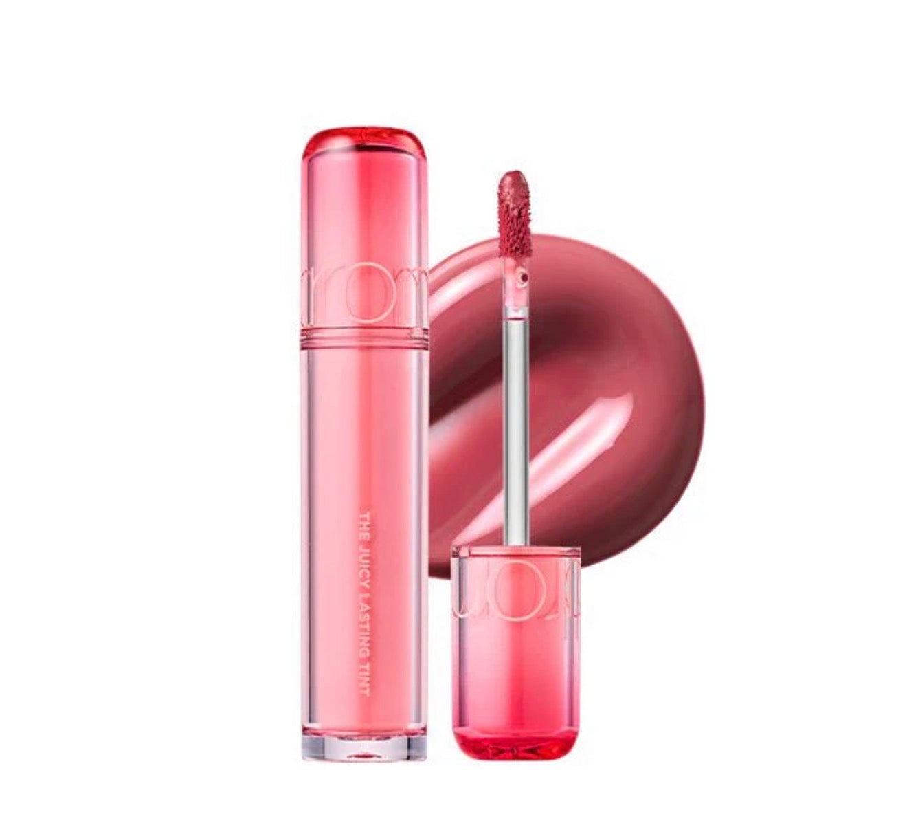 rom&nd The Juicy Lasting Tint | Bunni Beauty