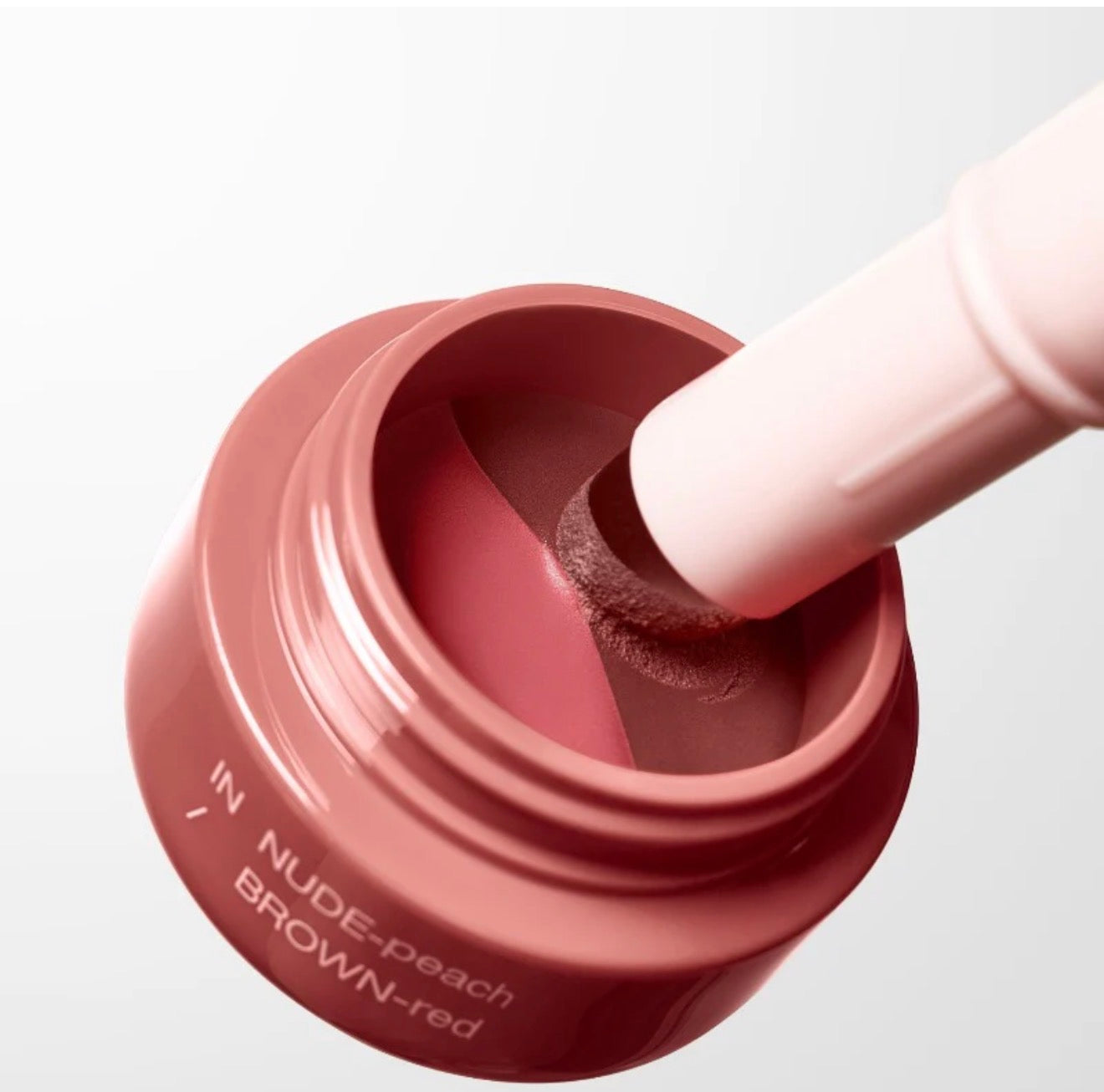 INTO YOU Clash & Duo Lip Mud | Bunni Beauty