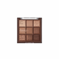 Dasique Eyeshadow Palette 11 Chocolate Fudge | Bunni Beauty