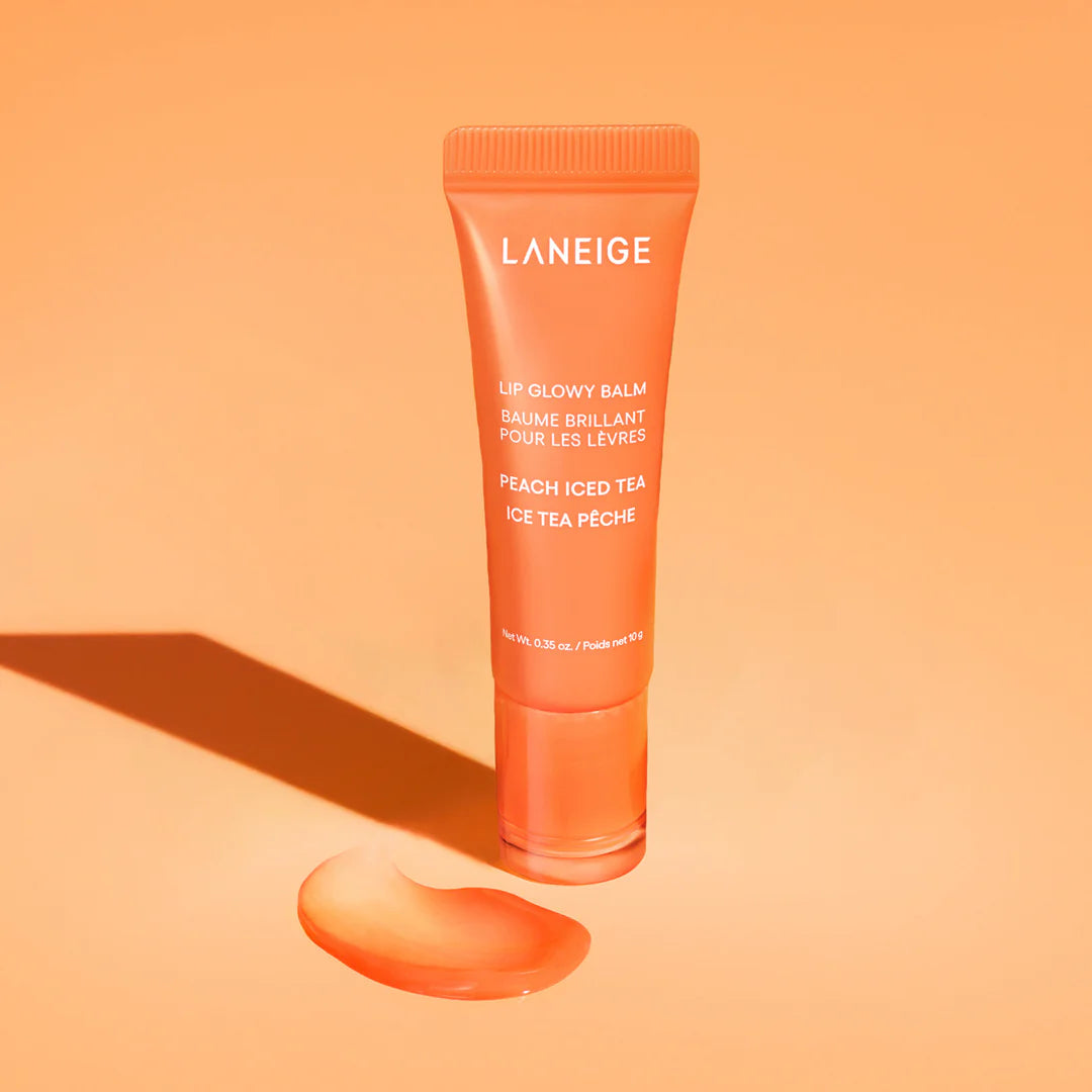 Laneige Lip Glowy Balm | Bunni Beauty