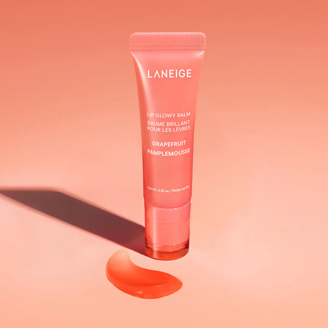 Laneige Lip Glowy Balm | Bunni Beauty