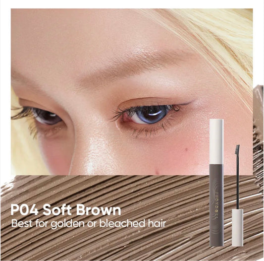 Judydoll Precision Brow Mascara | Bunni Beauty