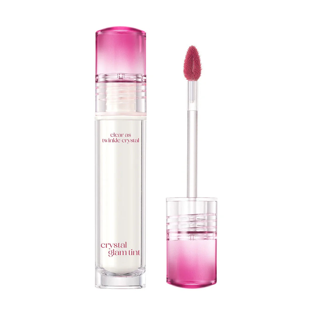 CLIO Crystal Glam Tint | Bunni Beauty