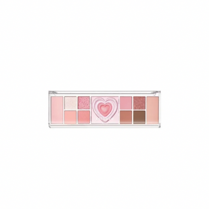 Peripera All Take Mood Palette | Bunni Beauty