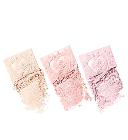 Dasique Luxe Glow Highlighter | Bunni Beauty