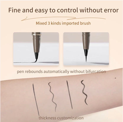 Judydoll Ultra-Fine Liquid Eyeliner | Bunni Beauty