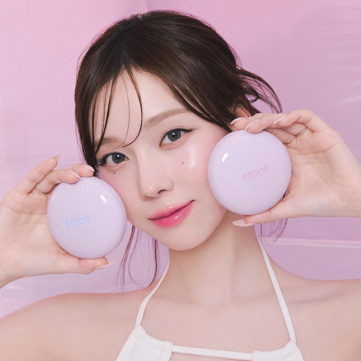 Espoir Dewlike Jello Glowrizer | Bunni Beauty