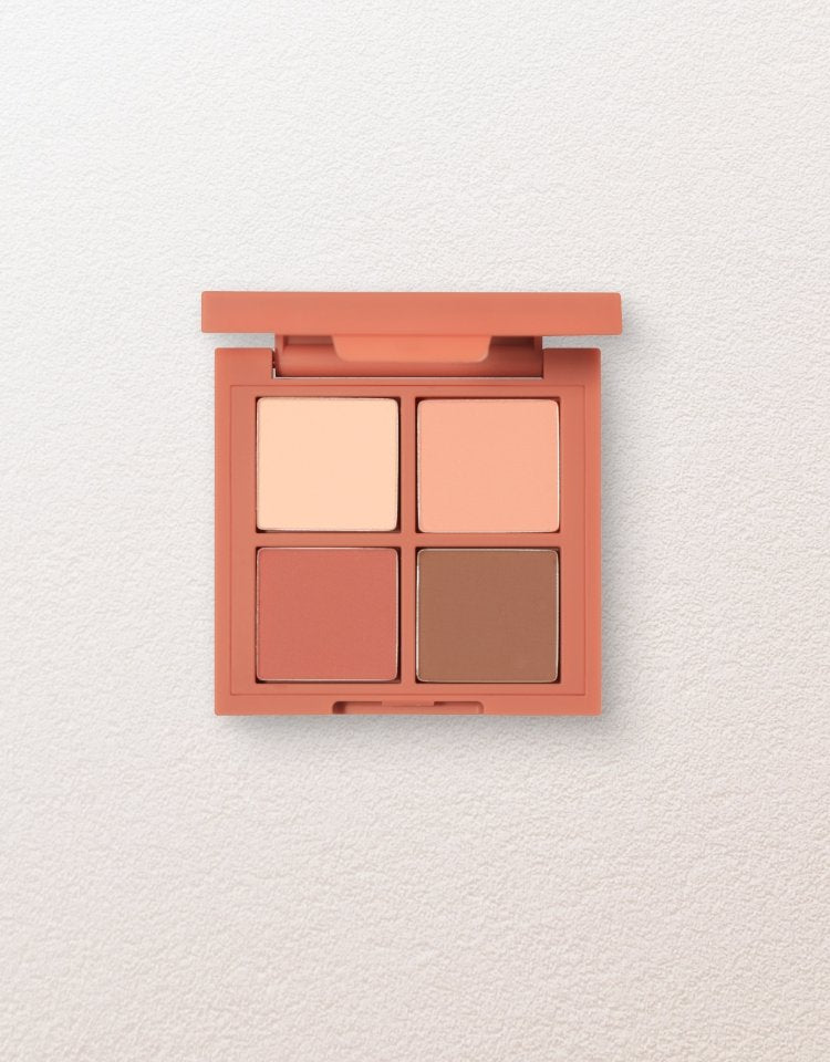 3CE Mini Multi Eye Color Palette | Bunni Beauty