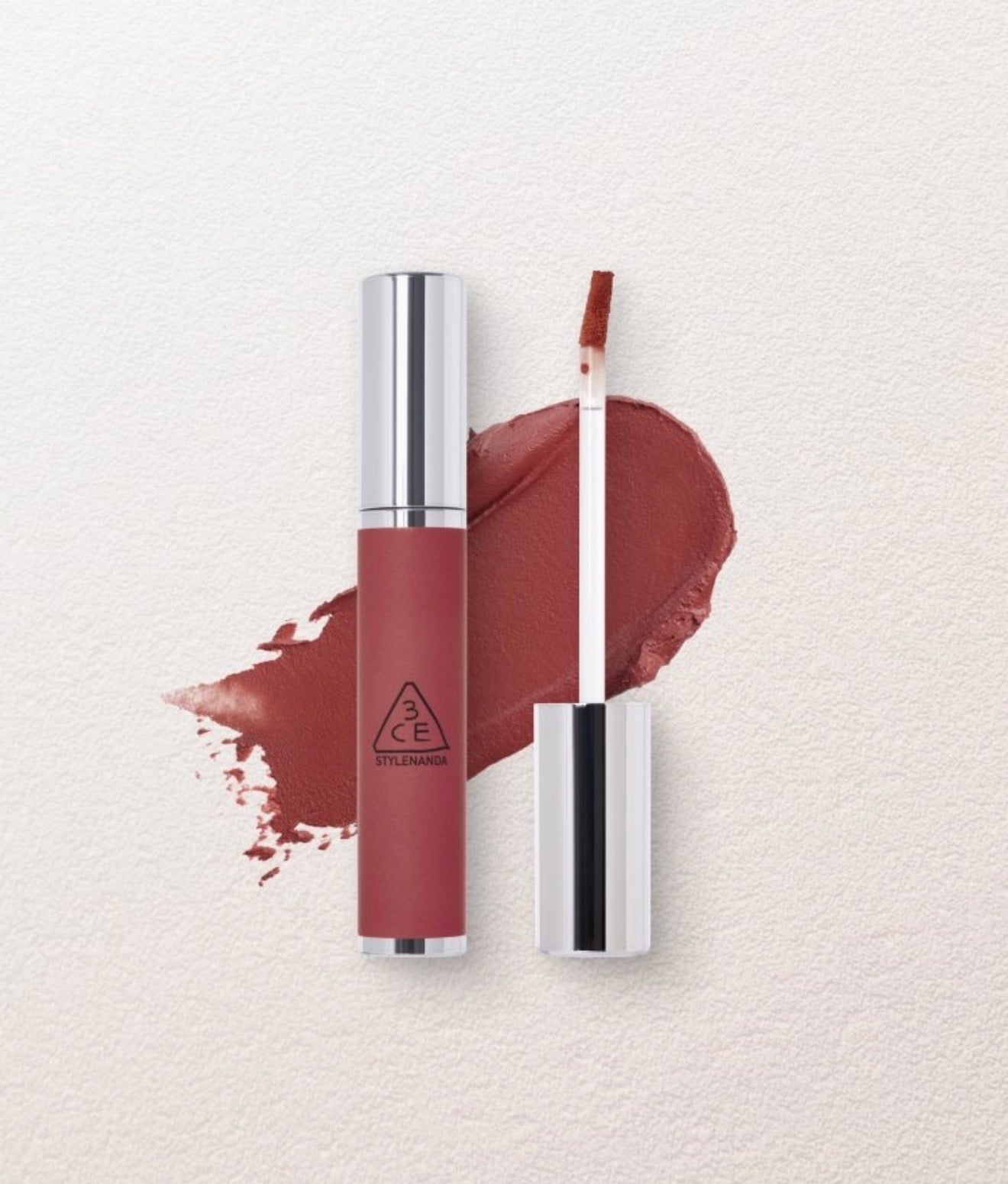 3CE Hazy Lip Clay | Bunni Beauty