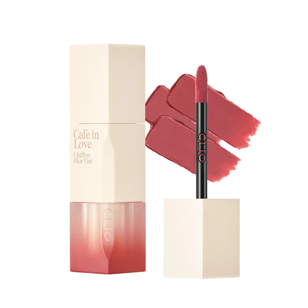 CLIO Chiffon Blur Tint | Bunni Beauty