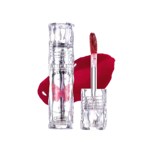Flortte Butterfly Hello Beauty Lip Lacquer | Bunni Beauty