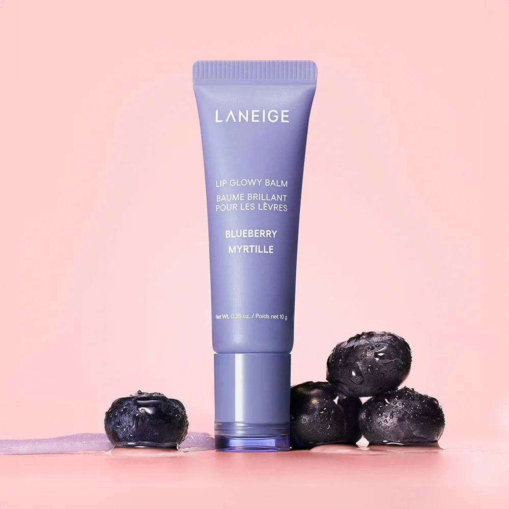 Laneige Lip Glowy Balm | Bunni Beauty