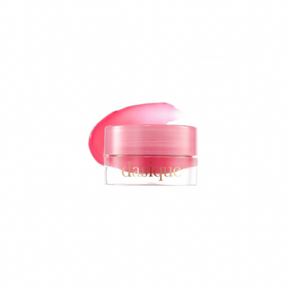 Dasique Fruity Lip Jam | Bunni Beauty
